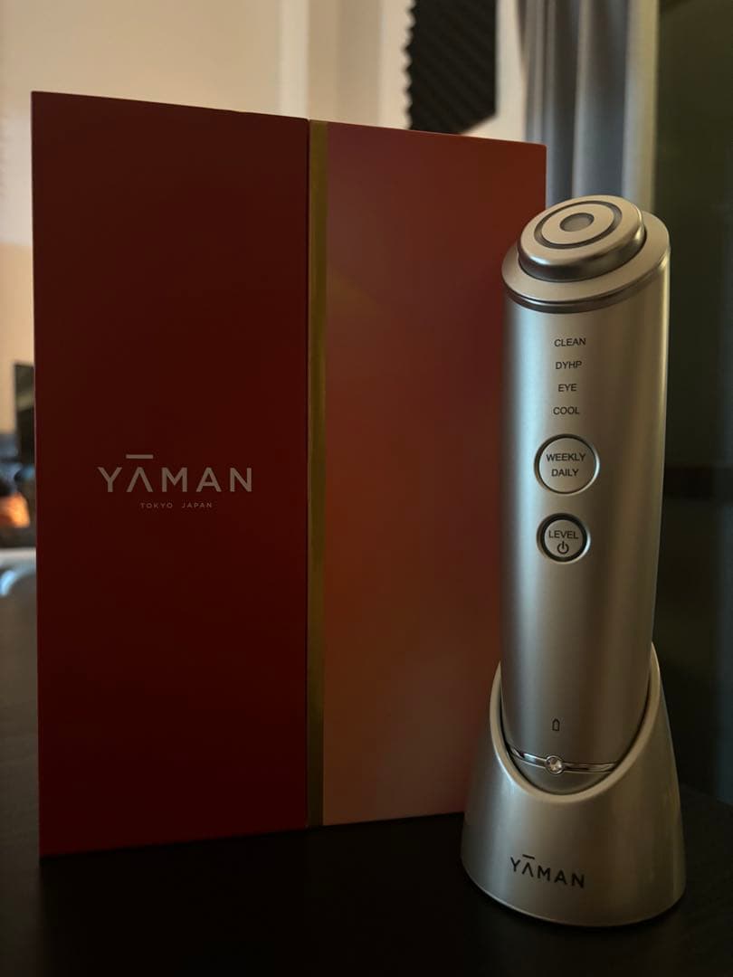 最終最終最終値下げ！YAMAN 美顔器 フォトプラス シャイニー ネオ 超美品 RF美顔器『フォトプラス シャイニー ネオ』ヤーマン公式通販サイト