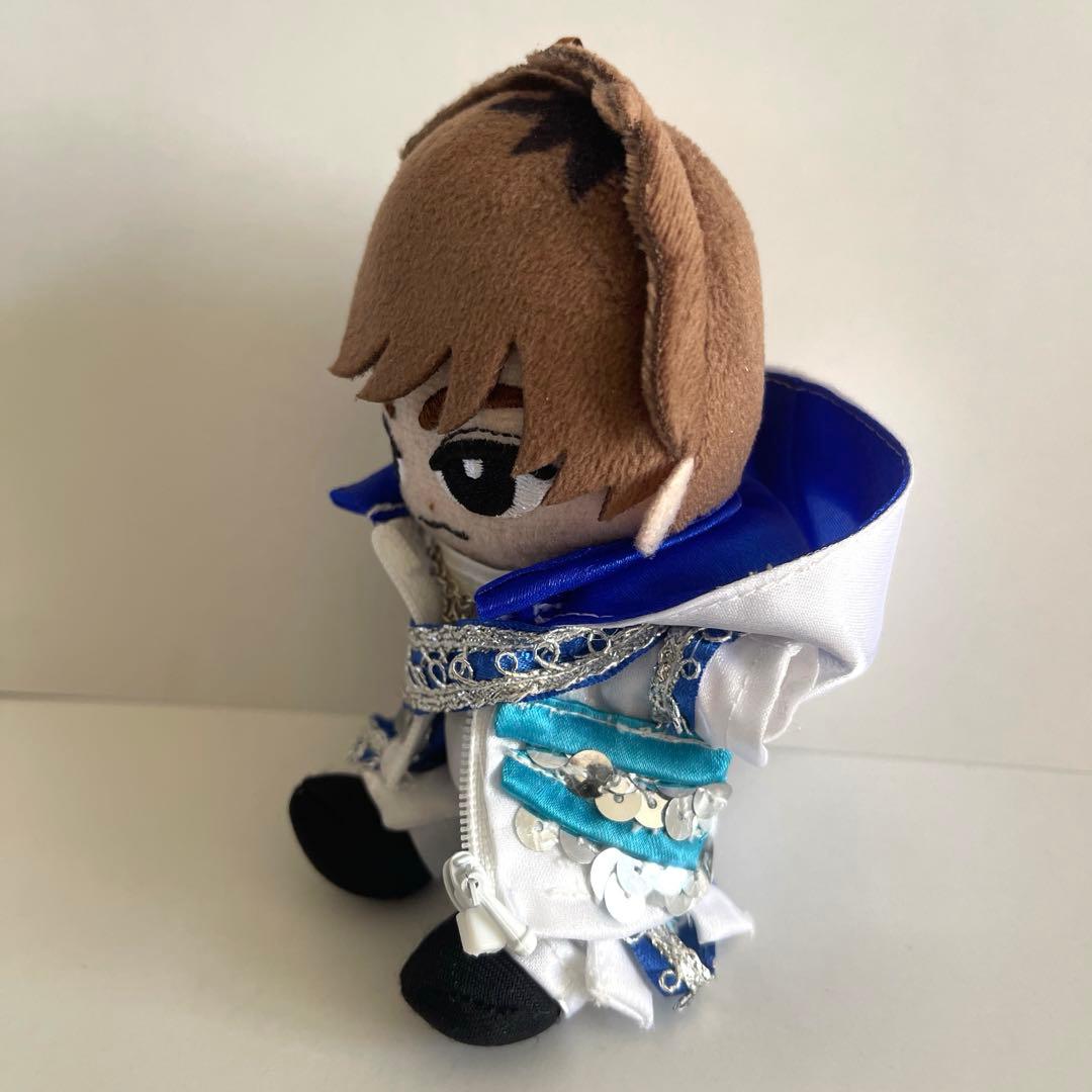 うさうさ様 SnowMan すのチル 服 阿部亮平 衣装