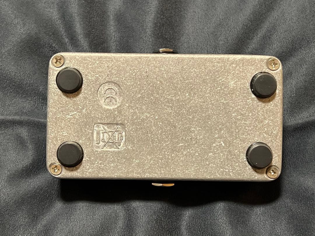 【美品】electro-harmonix Doctor Q エフェクター