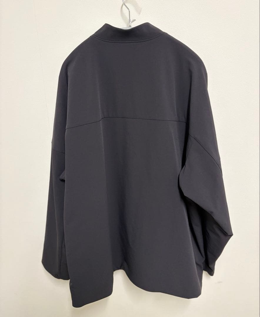 graphpaper PERTEX Yoke Blouson - メルカリ