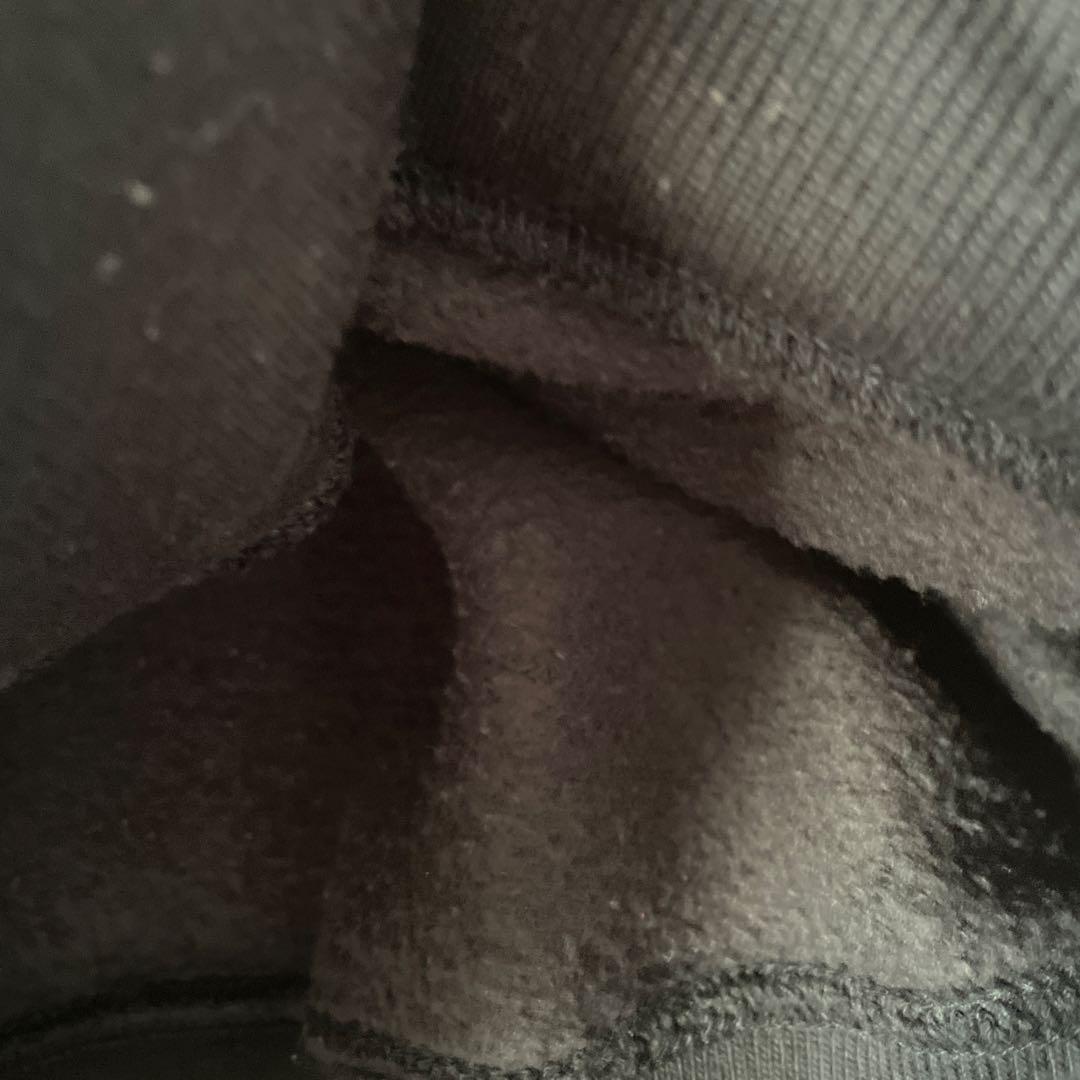 SUPER BEAVER ブラックパーカー15周年