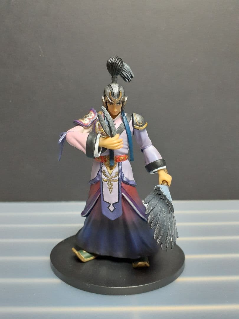 真・三國無双3 無双選集 司馬懿 - メルカリ