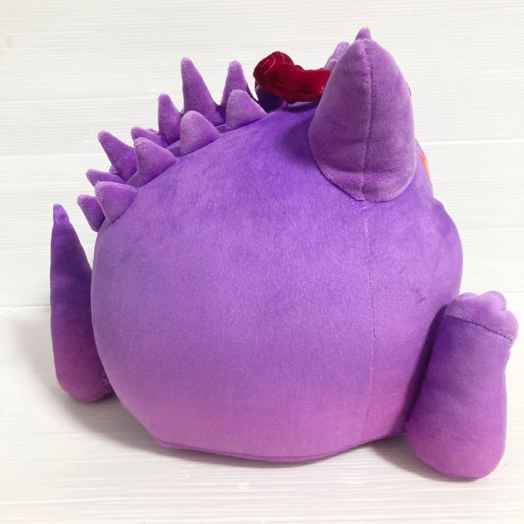 ポケモン ぬいぐるみ キョダイマックスゲンガー ポケモンセンター