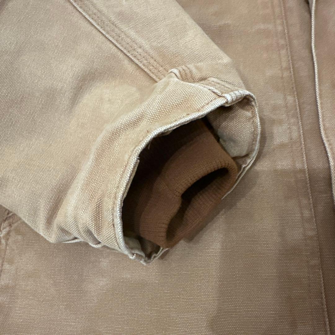 Carhartt ダックジャケット