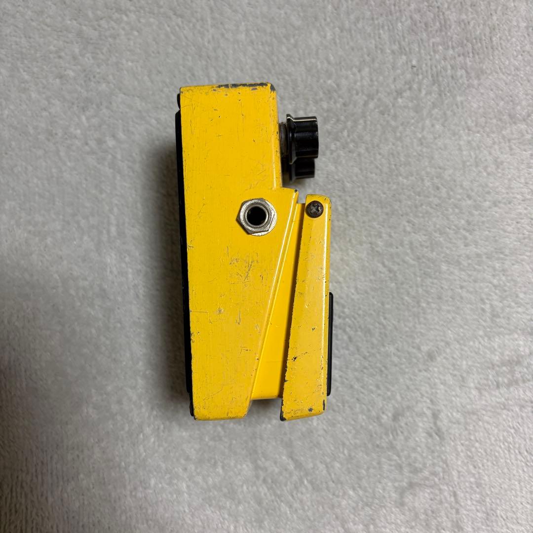 BOSS OD-1 1980年製 銀ねじ #9400 - メルカリ