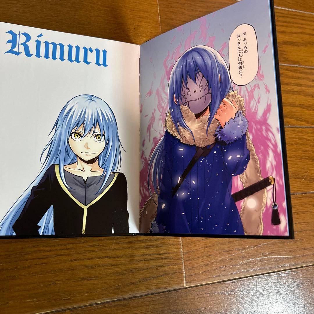 【27巻、28刊特装版付き】転生したらスライムだった件★全巻セット★0-30巻