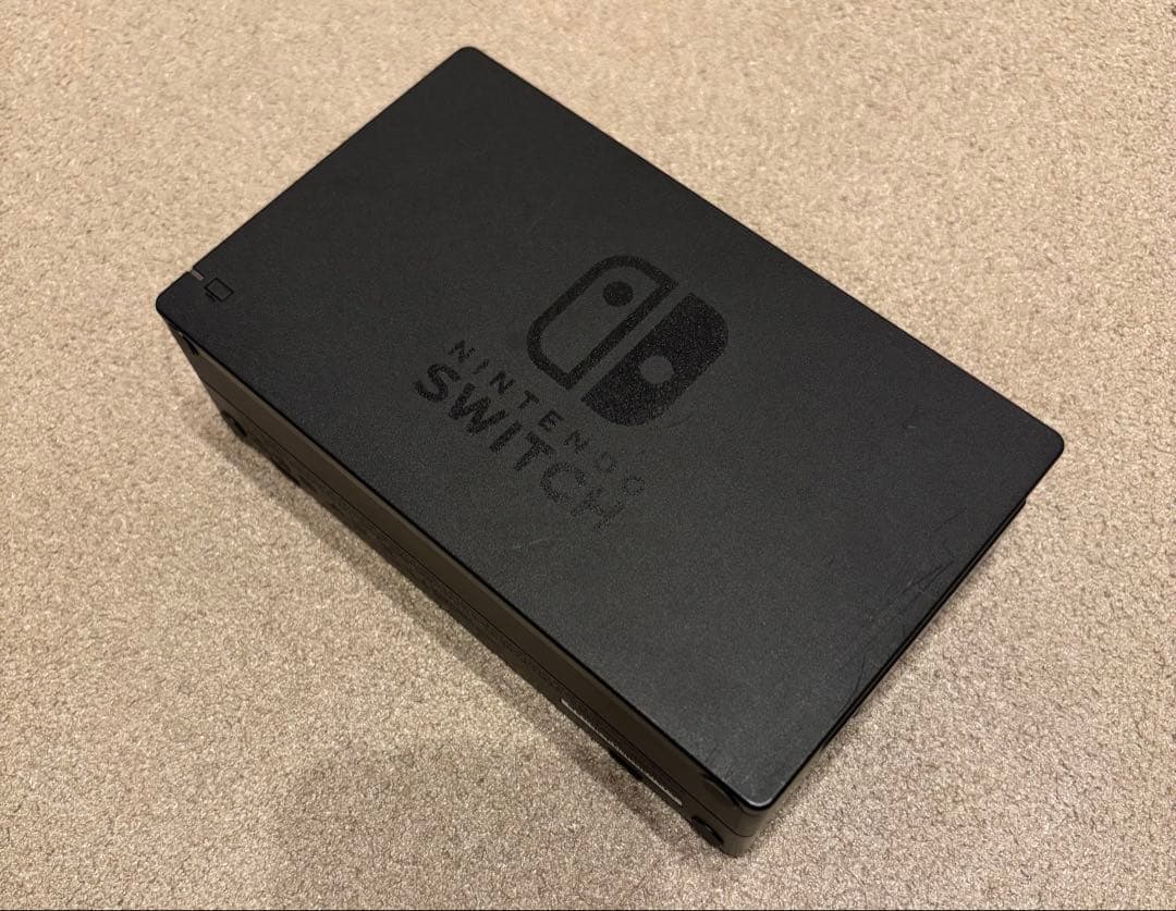 Nintendo Switch 初代 本体セット（おまけケース付き）