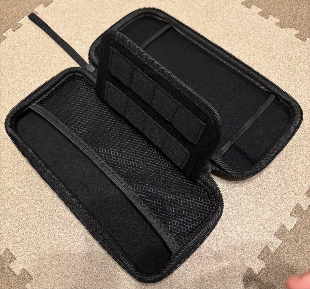 Nintendo Switch 初代 本体セット（おまけケース付き）