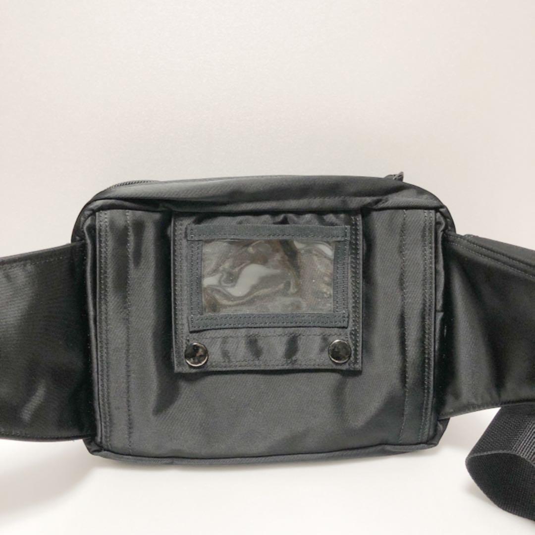 Porter popsaurus ミスチル Mr.Children バッグ 黒 Mr.Children