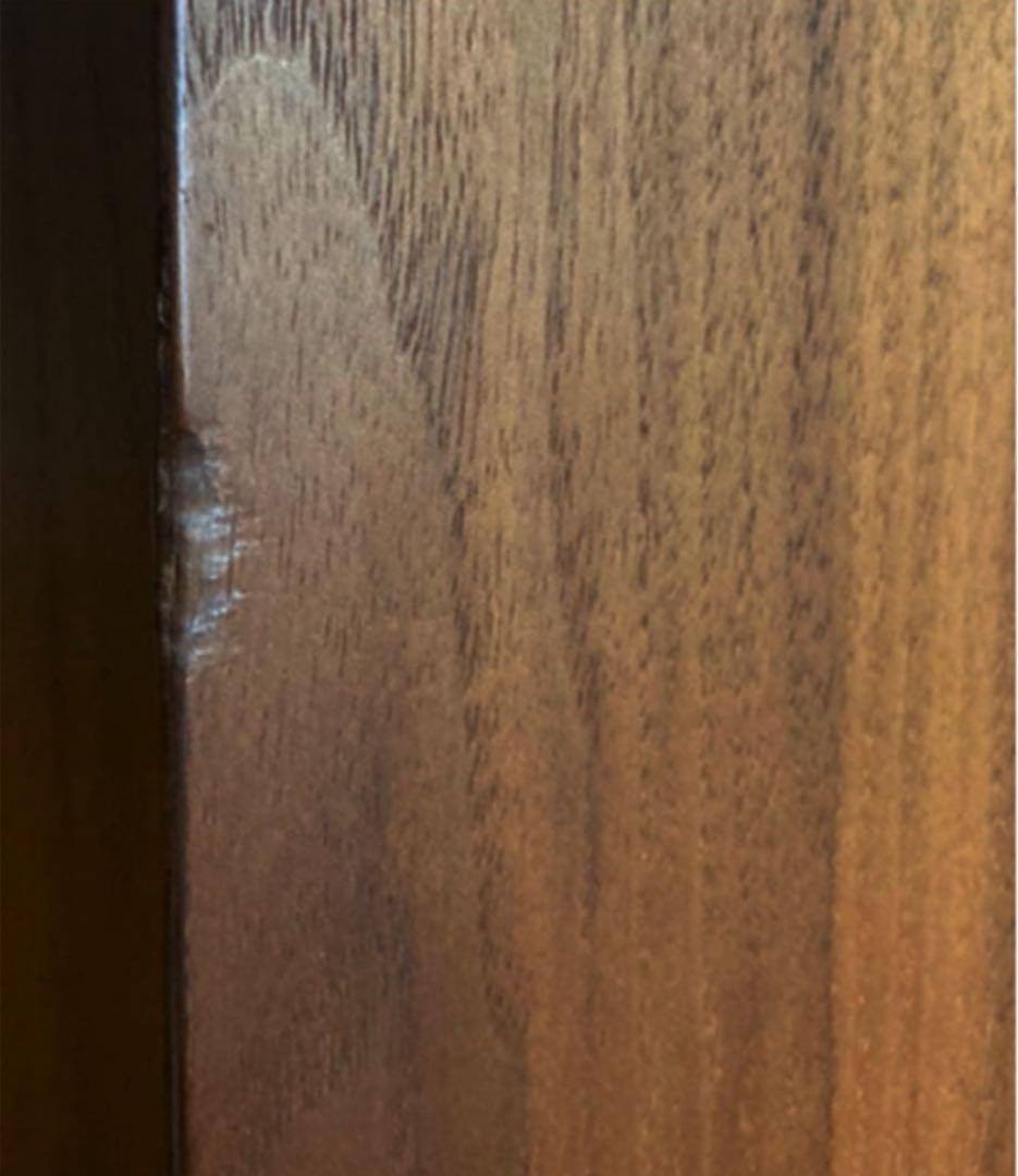 アクタス　オウン　ダイニングテーブル