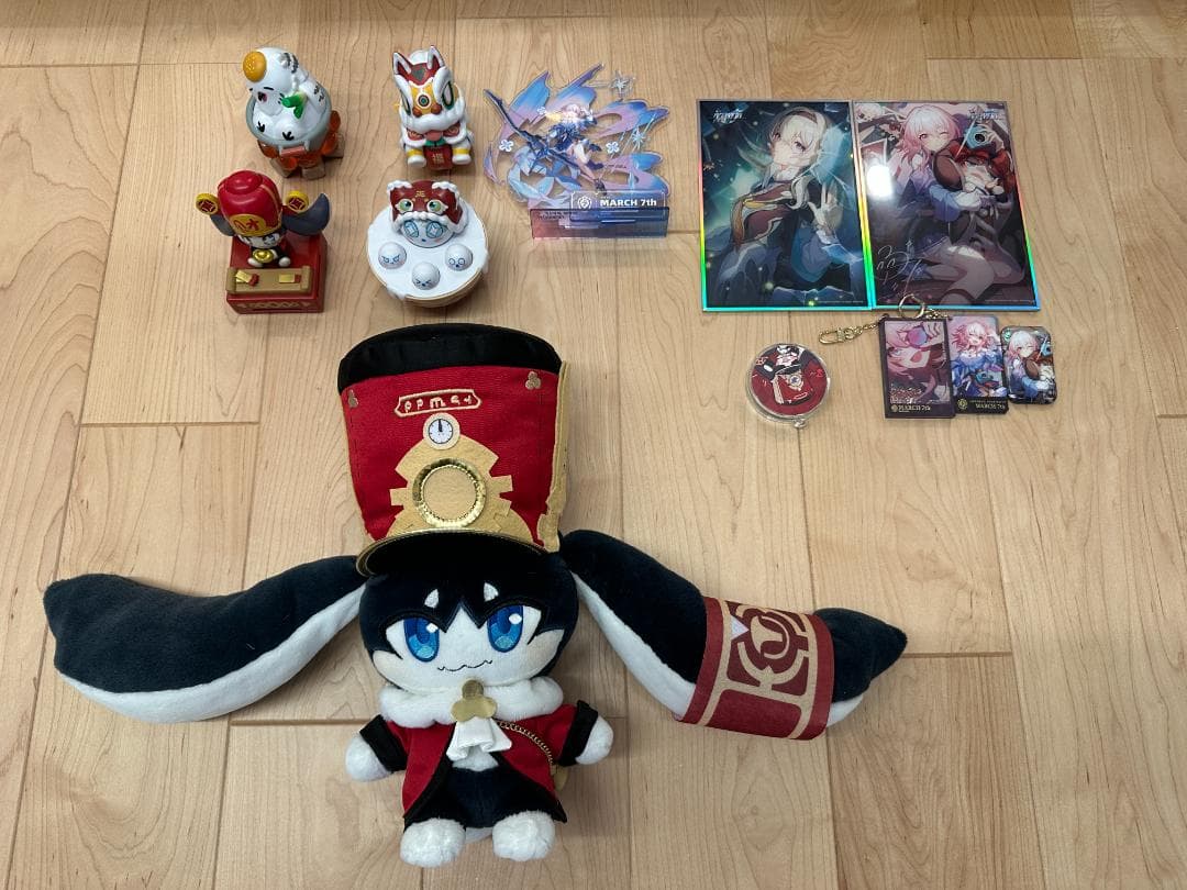 ヒプマイ 有栖川帝統 缶バッジ Base ver. ヒプノシスマイク