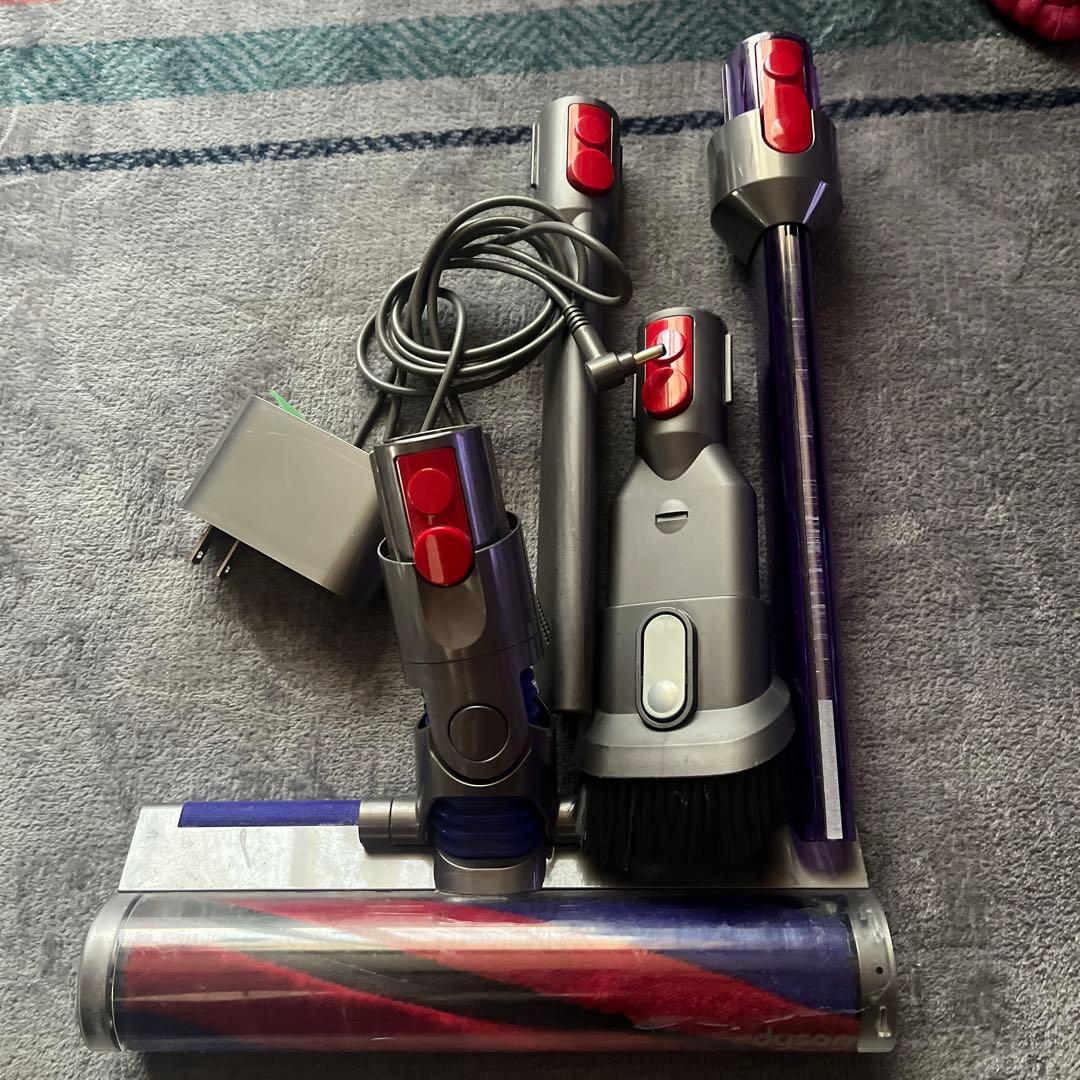 ダイソンまとめ売り 2025年最新】Yahoo!オークション -ジャンク まとめ(ダイソン)の中古品