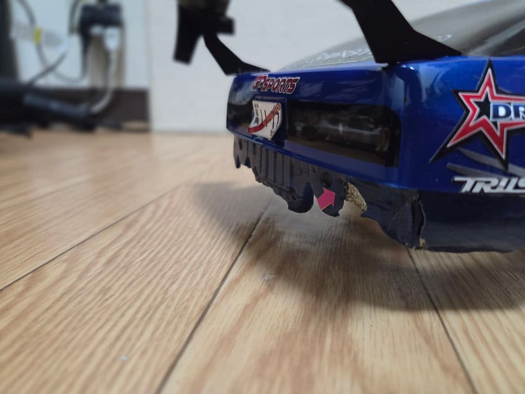 週末値下げスピードウェイパル fc ボディのみ