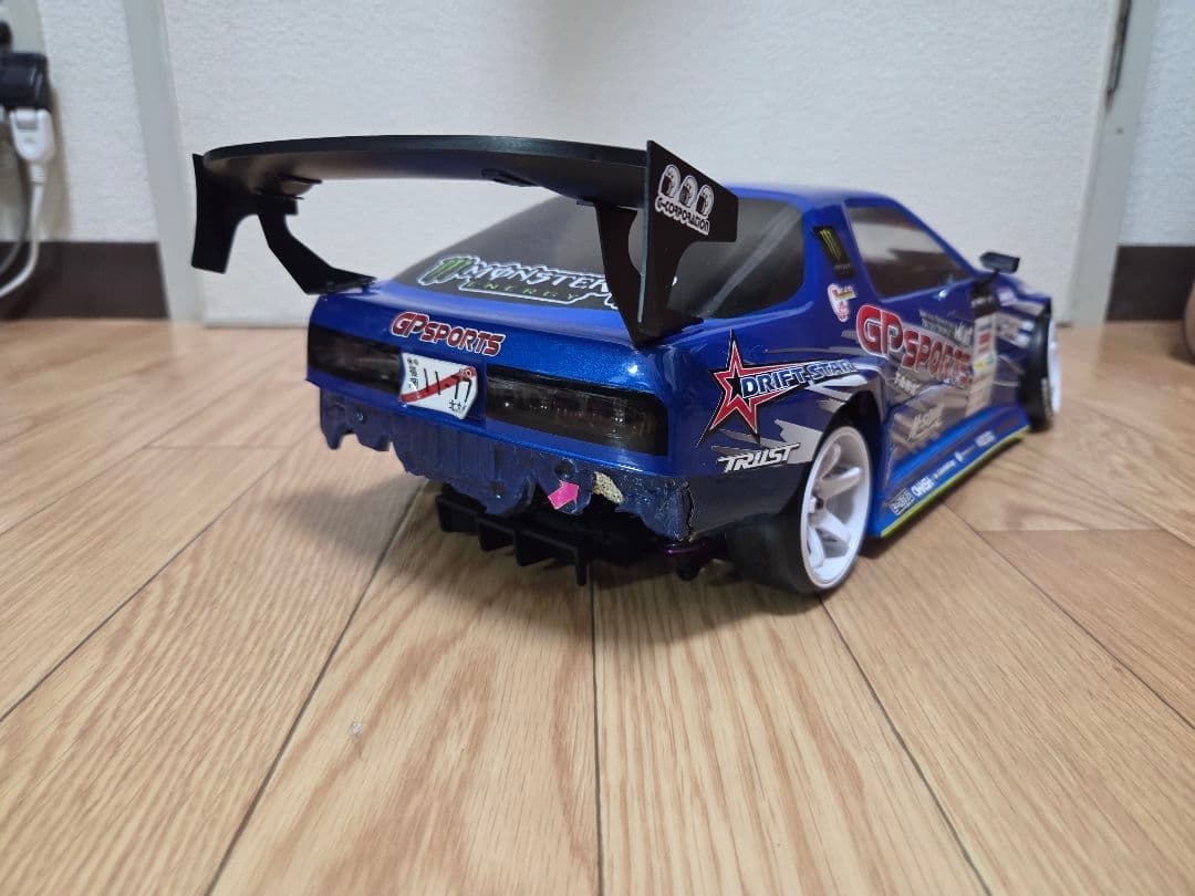 週末値下げスピードウェイパル fc ボディのみ