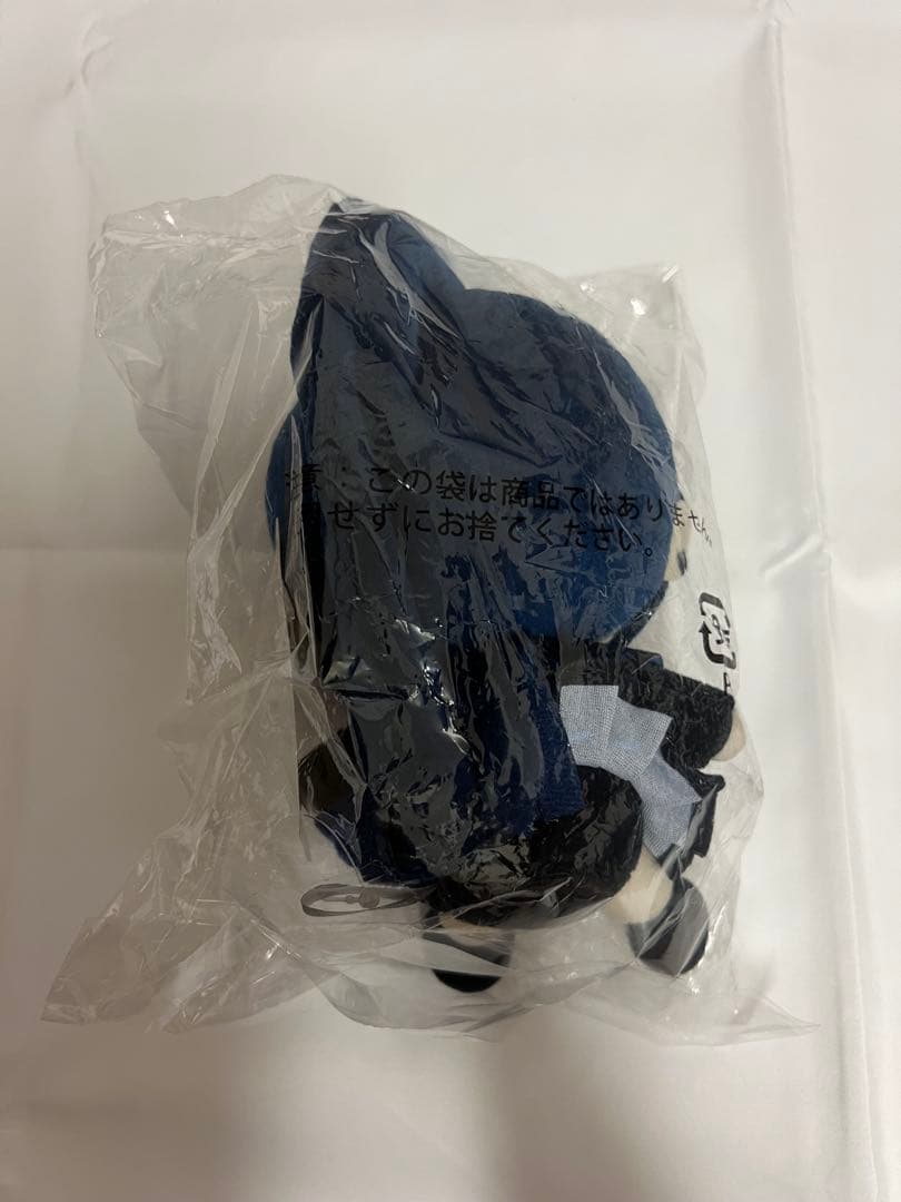 Ado au ぬいぐるみ　うっせぇわ