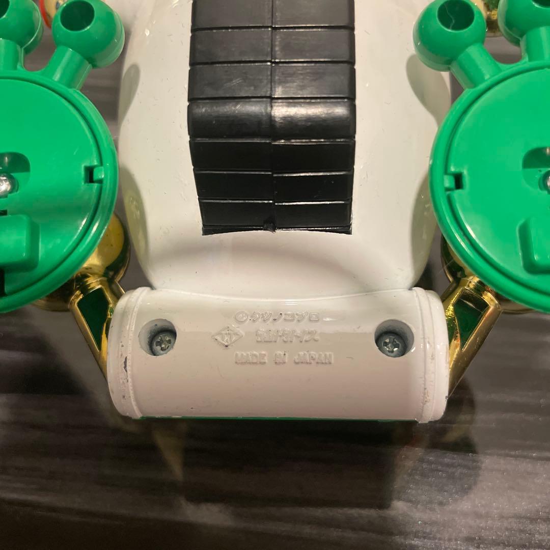 タカトク　オタスケマン　オタスケガエル