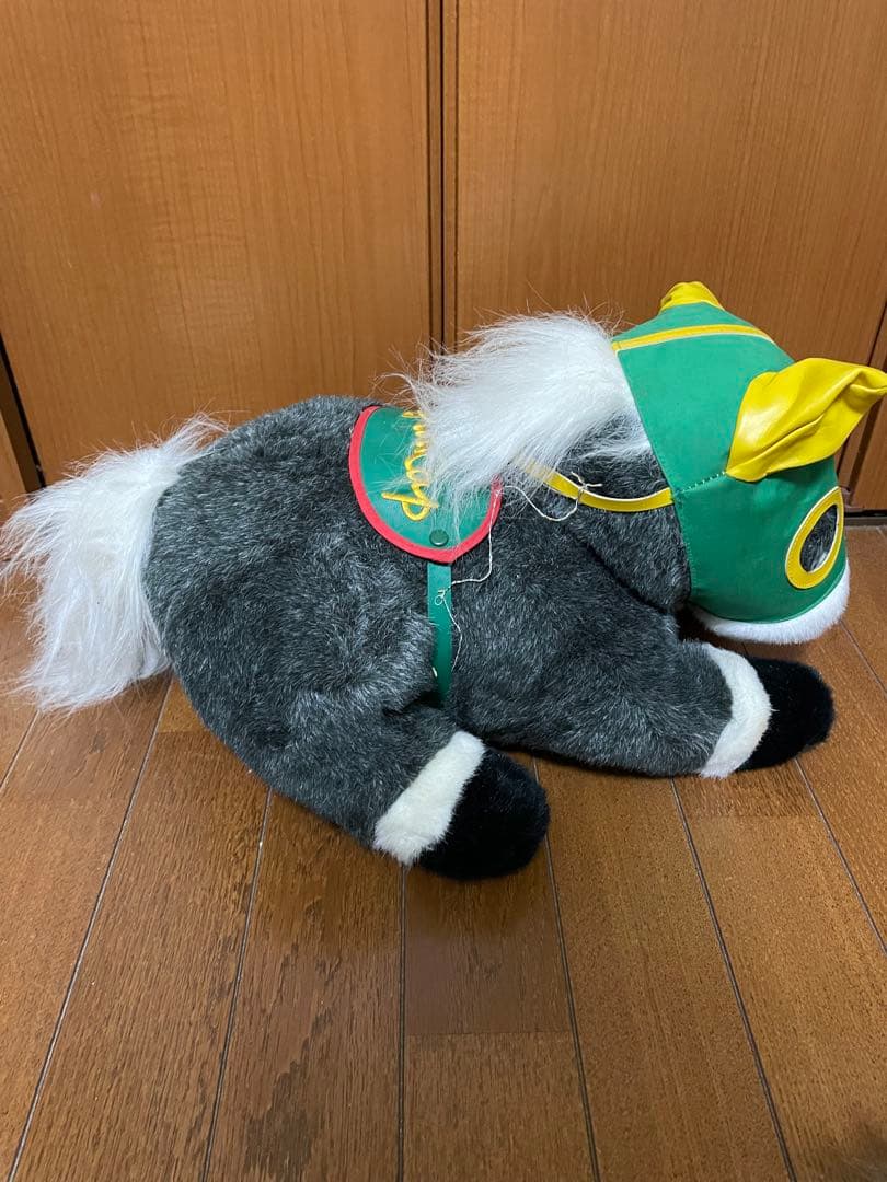 【希少】平成三強　まとめ売り　オグリキャップ　イナリワン　スーパークリーク