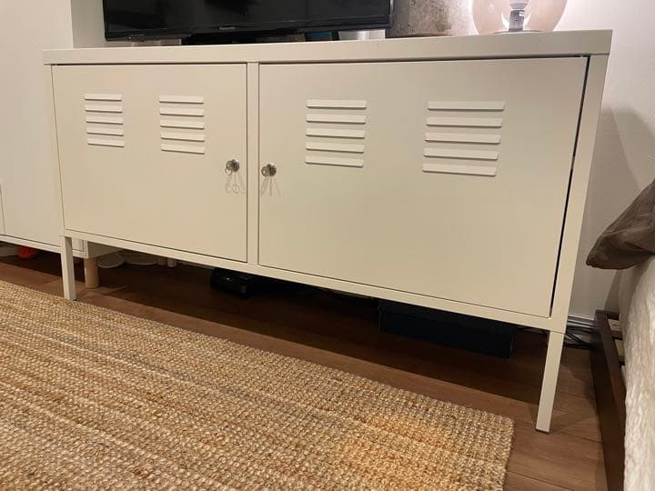 IKEA PS キャビネット