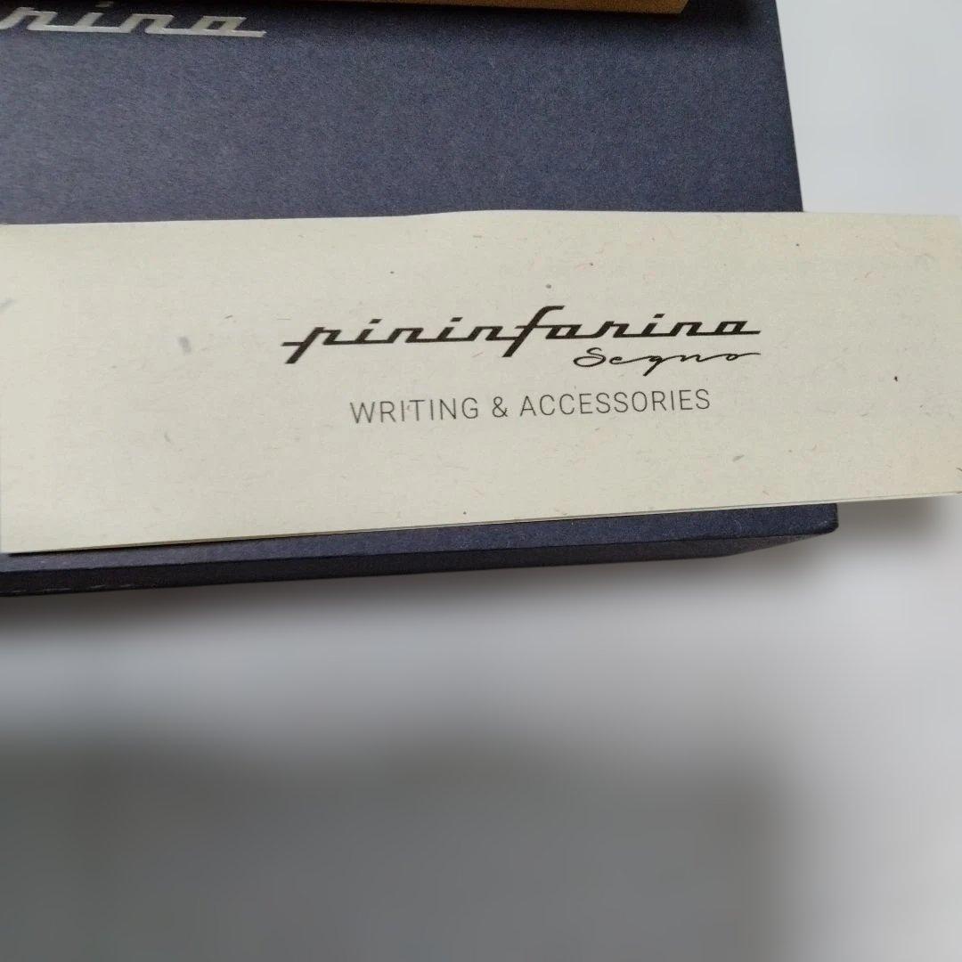 レア】ピニンファリーナ インクレスペン マセラティ エンジン断面図