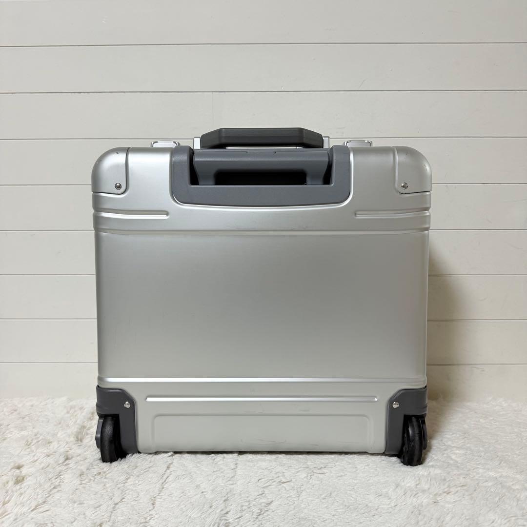 ⭐️未使用級⭐️　ゼロハリバートン　3.0TR　No.94304　キャリーケース