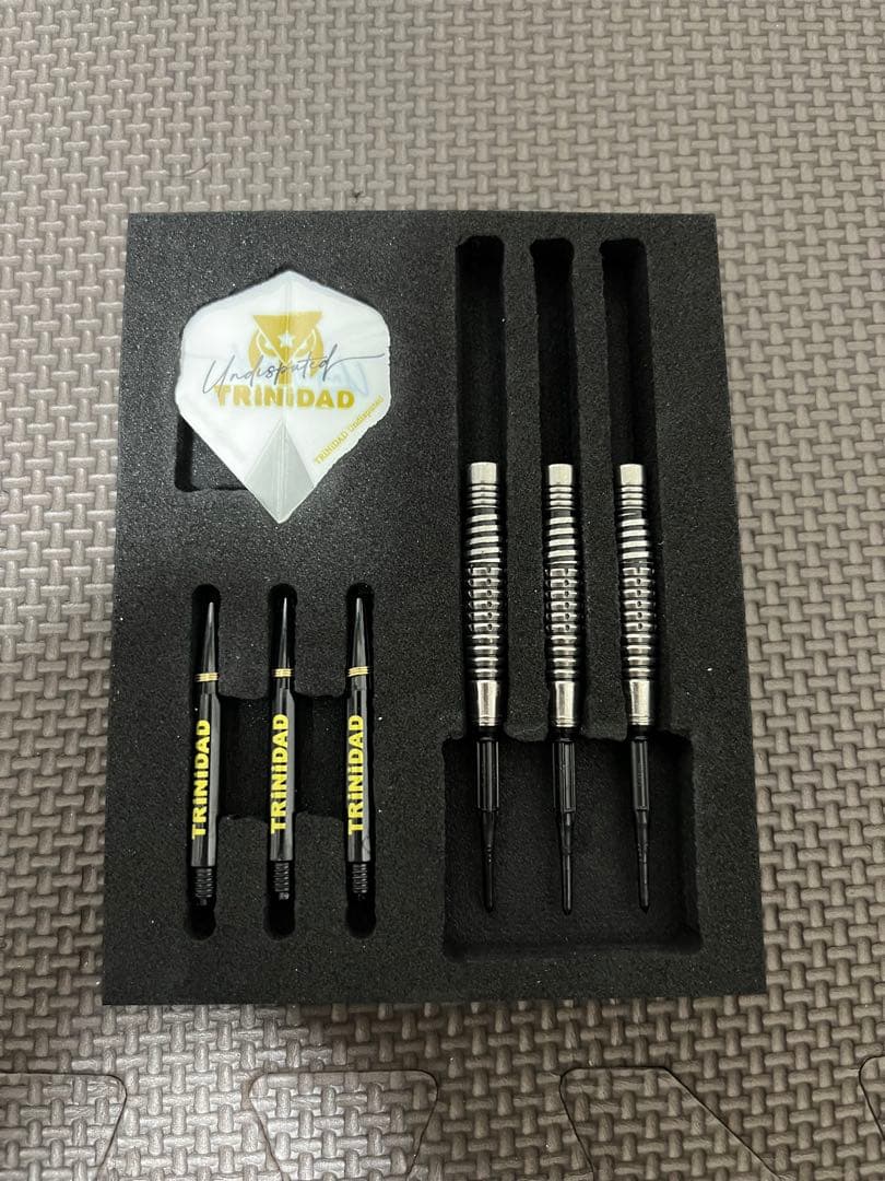 リカルドロペス　エスダーツ限定