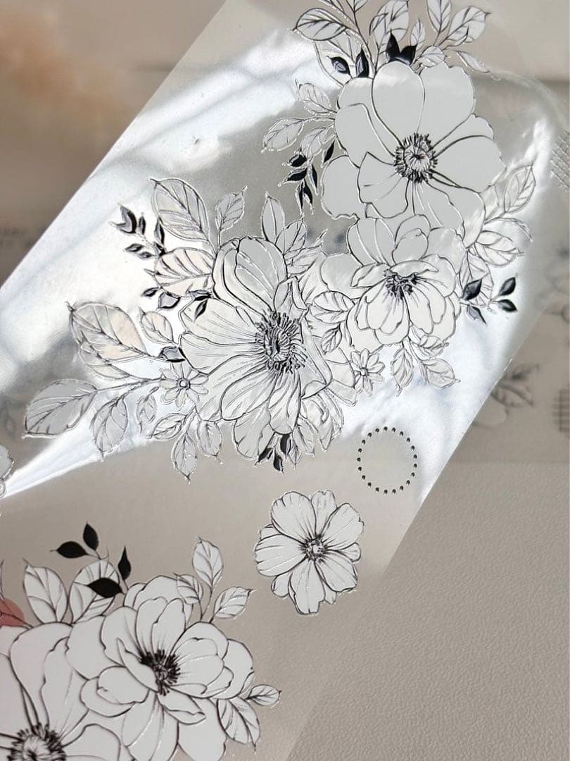 ggaggong 海外マスキングテープ マステ 【2017】