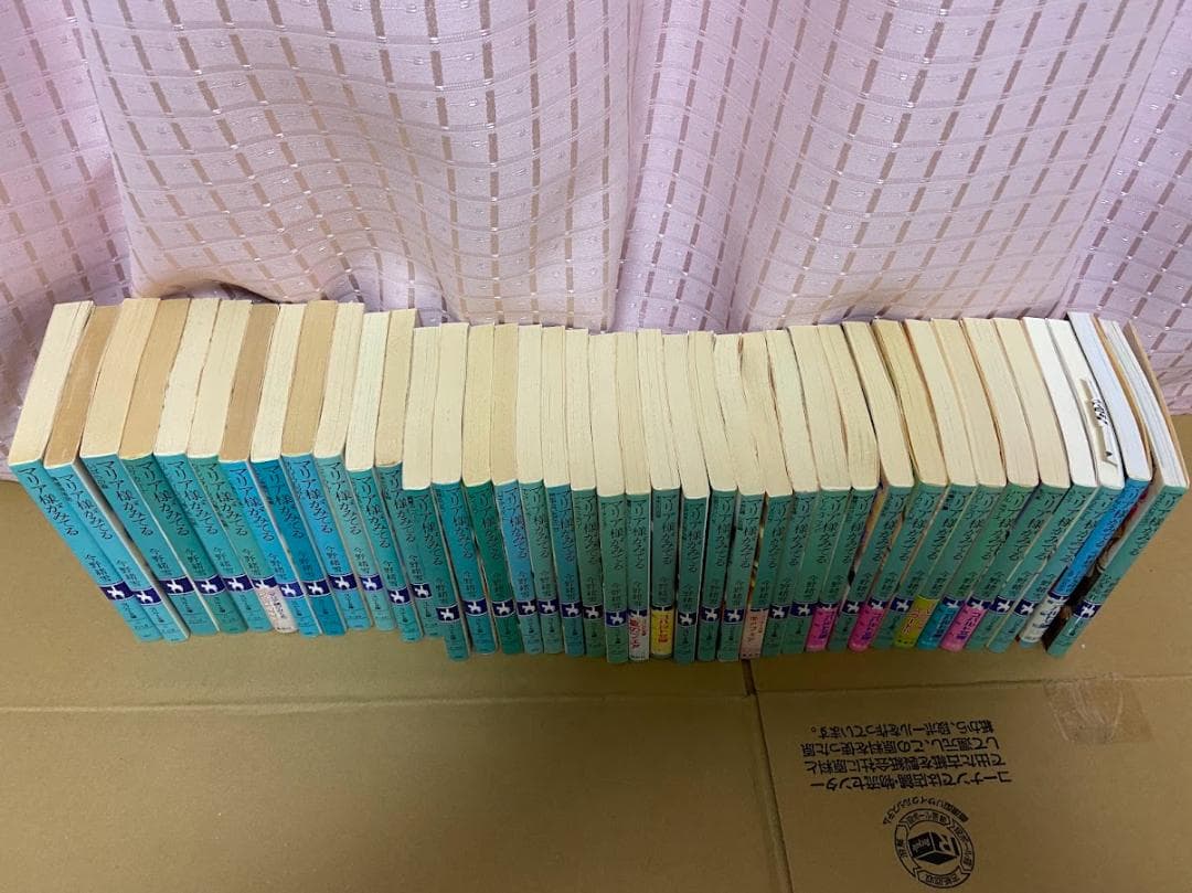 マリア様がみてる 全巻39冊 お釈迦様もみてる9巻