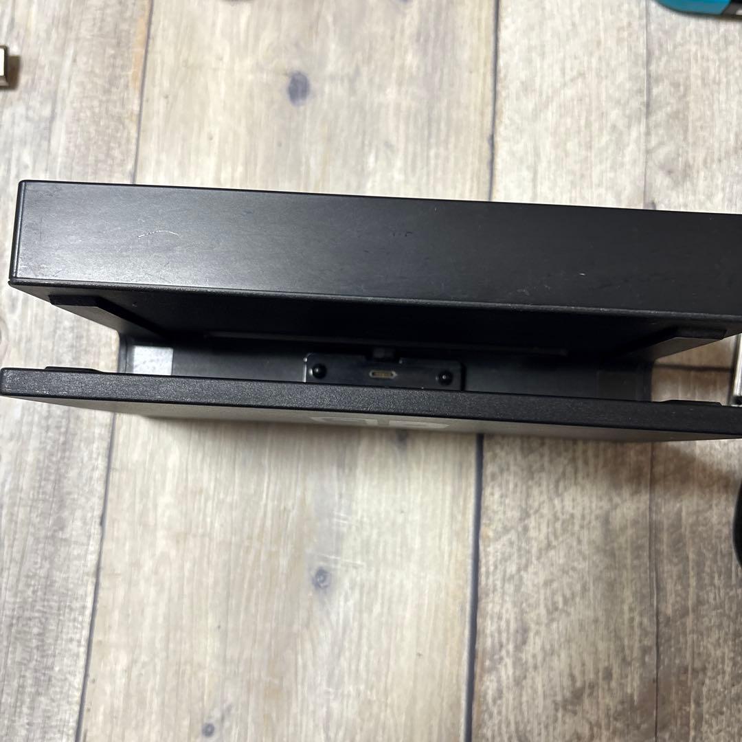 Nintendo Switch 本体　ネオンブルー　ネオンピンク　スイッチ