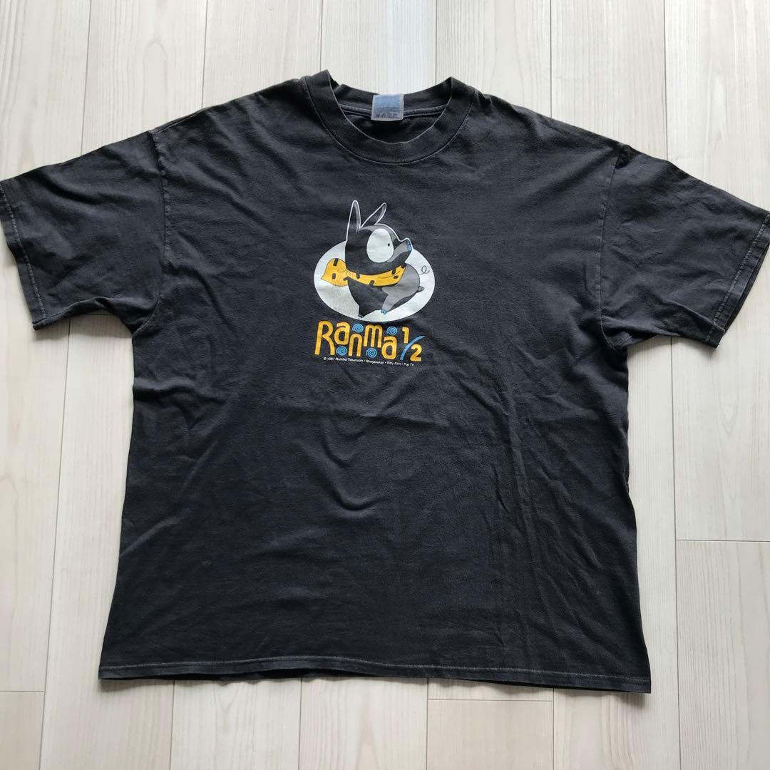 033 らんま1/2 Ranma 1/2 1997年製ヴィンテージ Pちゃん 激レア 1997