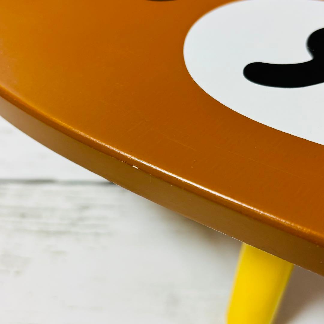 リラックマ ミニテーブル　プライズ