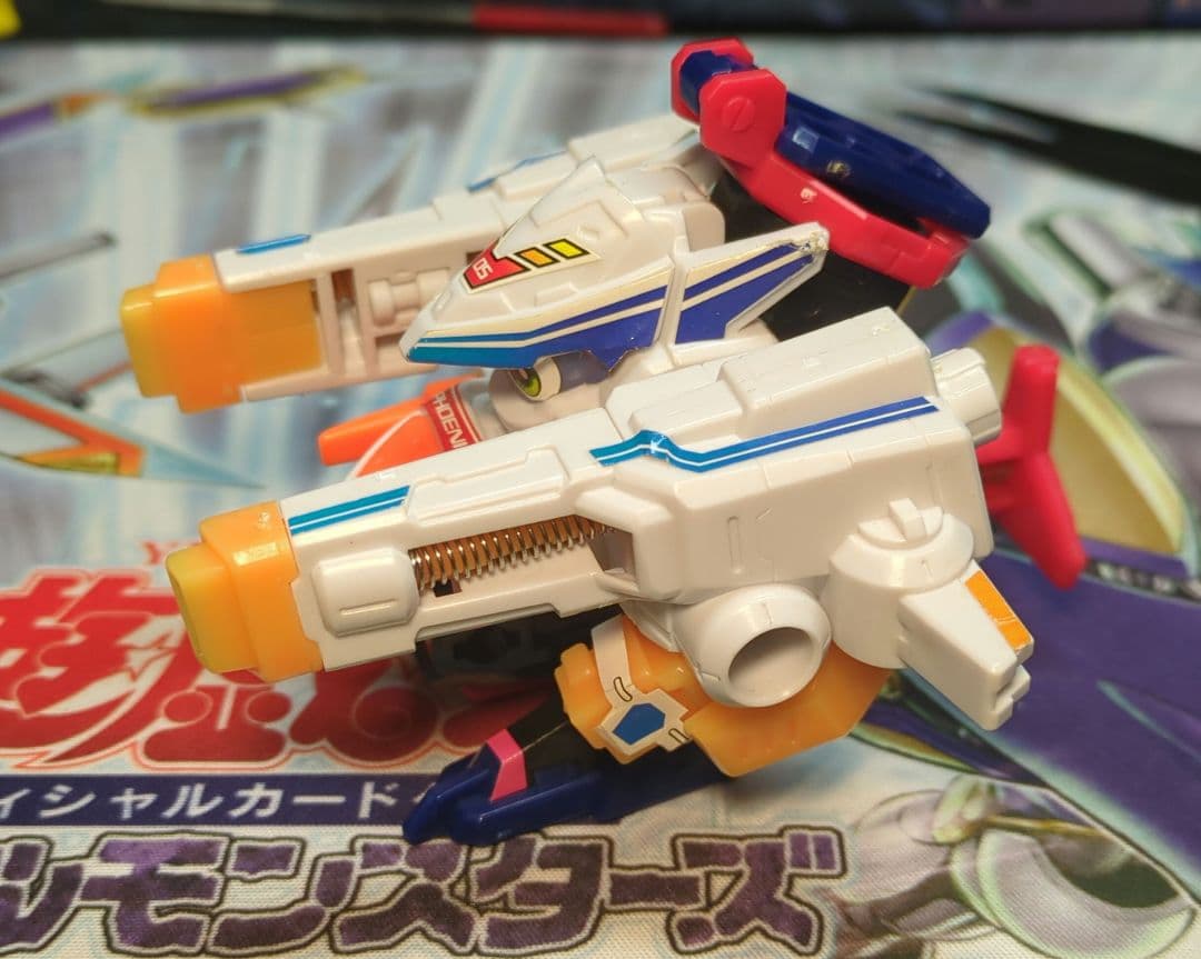 スーパービーダマン　E-unit　まとめ売り