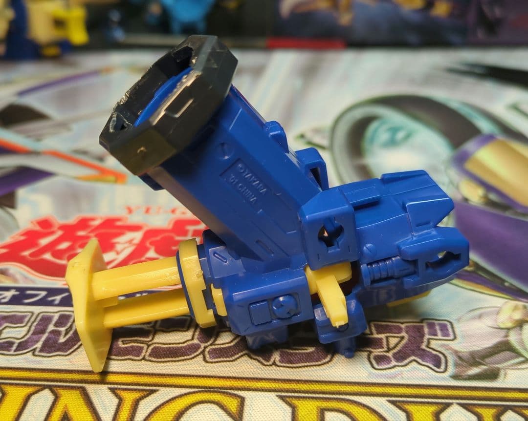 スーパービーダマン　E-unit　まとめ売り