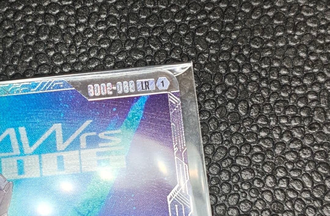 zガンダム ニュータイプチャレンジ 優勝 プロモ GUNDAM CARD GAME Z