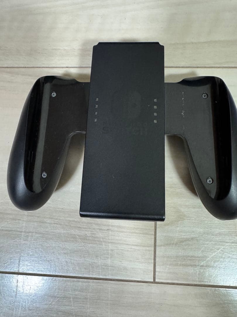 Nintendo Switch 本体 カラフル