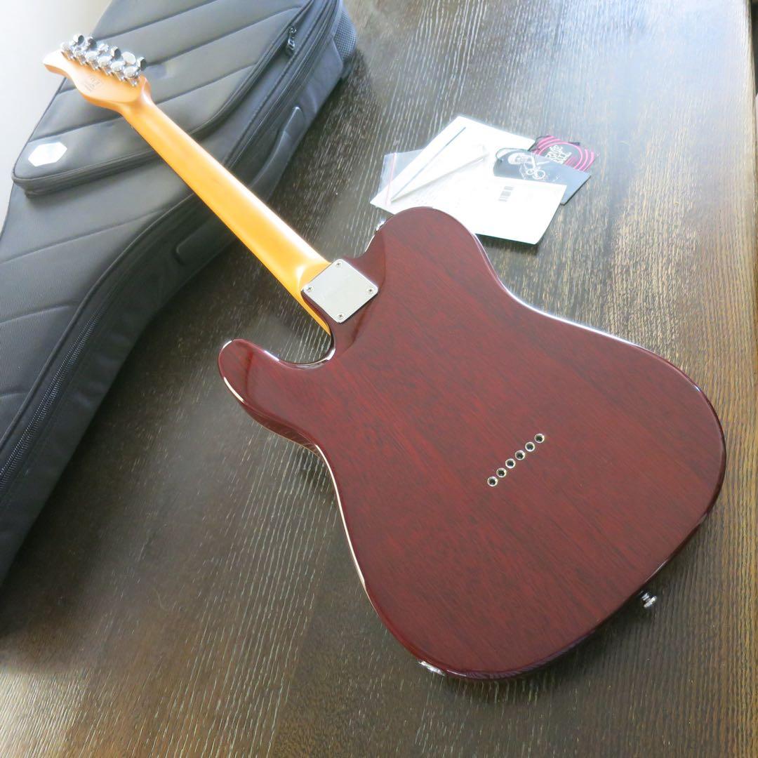 《極美品》 Sire Larry Carlton T7TM NT 2024モデル