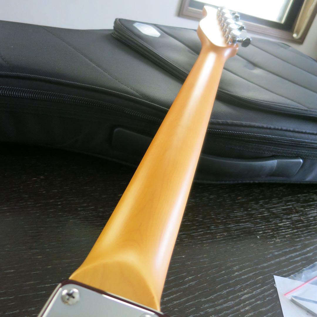 《極美品》 Sire Larry Carlton T7TM NT 2024モデル