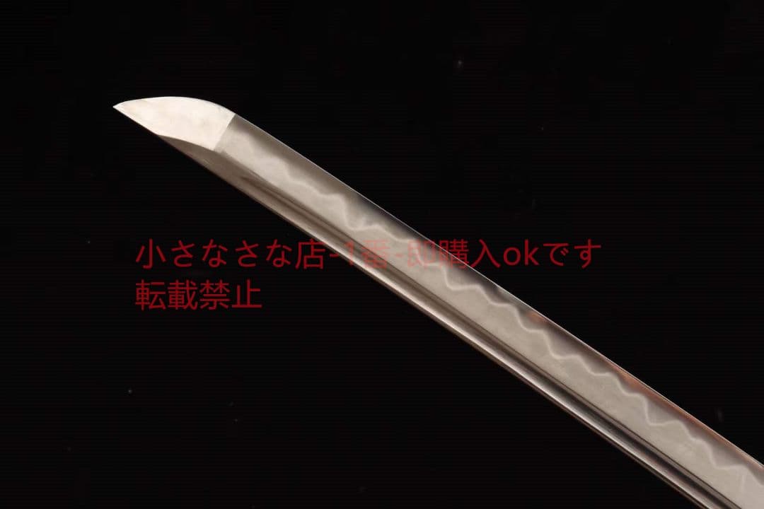 【武士一ひばり】  古兵器 武具 刀装具 日本刀 模造刀 居合刀