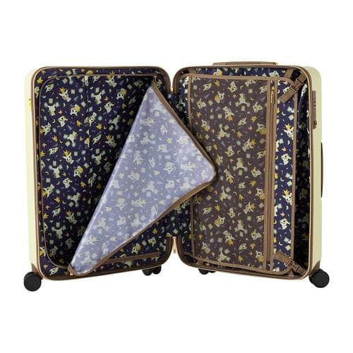 ポケモンセンター　スーツケース　ミミッキュ　Lサイズ