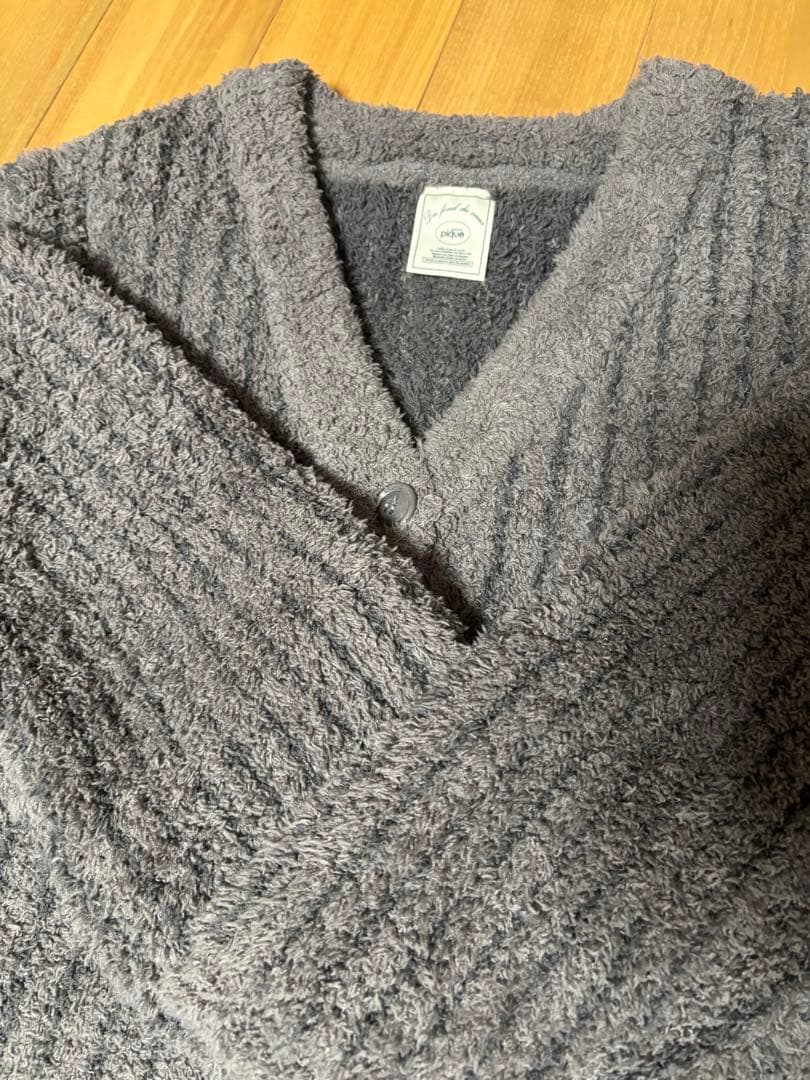 ジェラートピケ 2025 福袋 B 上下セット