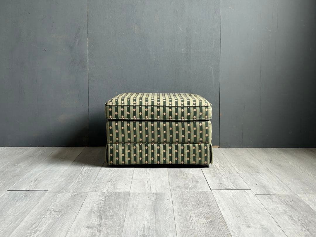 domani ドマーニ　ロイヤル　エレガント　ヨーロピアン　オットマン nz