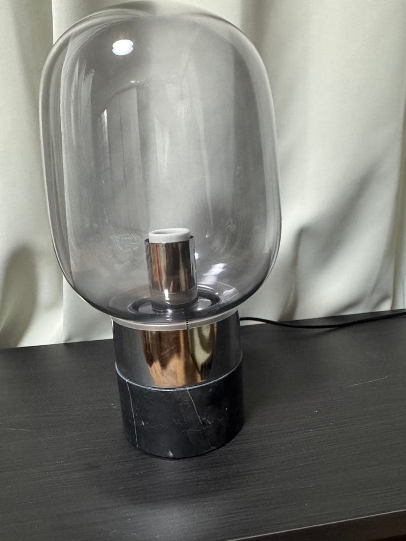 BoConceptボーコンセプト Stockholm テーブルランプ