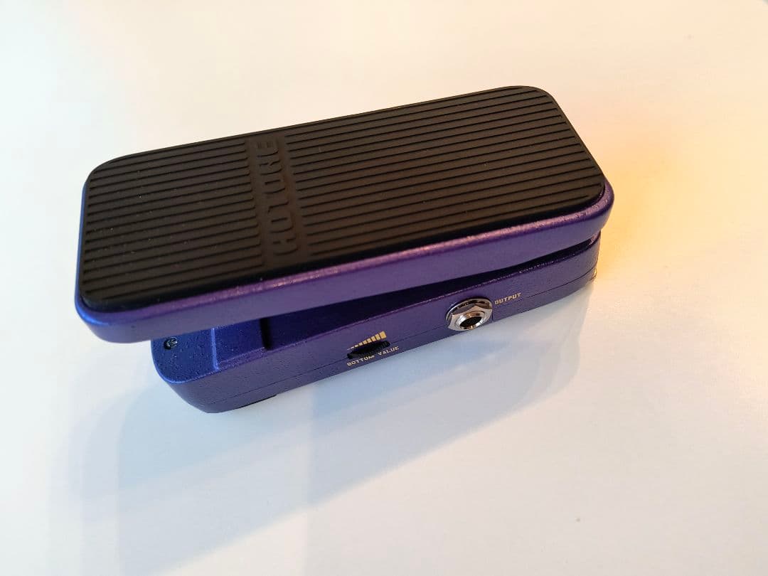 ギター HOTONE VOW PRESS