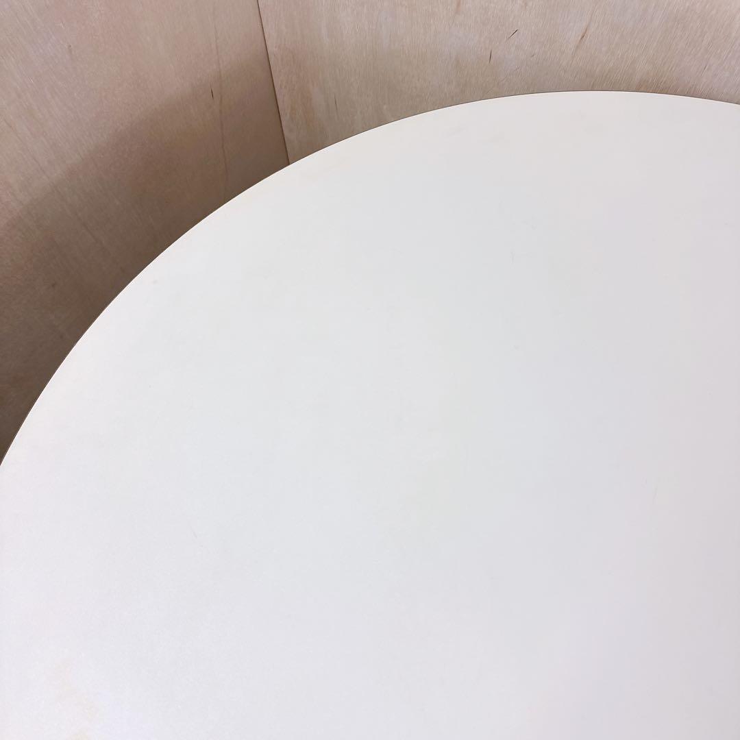 KANADEMONO カナデモノ カフェ テーブル 100cm ウォールナット