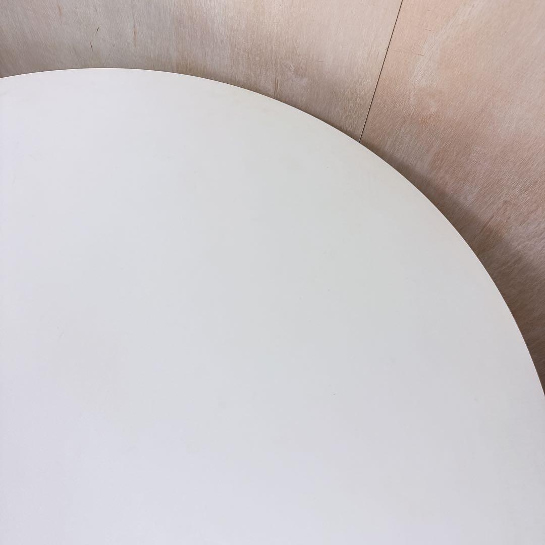 KANADEMONO カナデモノ カフェ テーブル 100cm ウォールナット