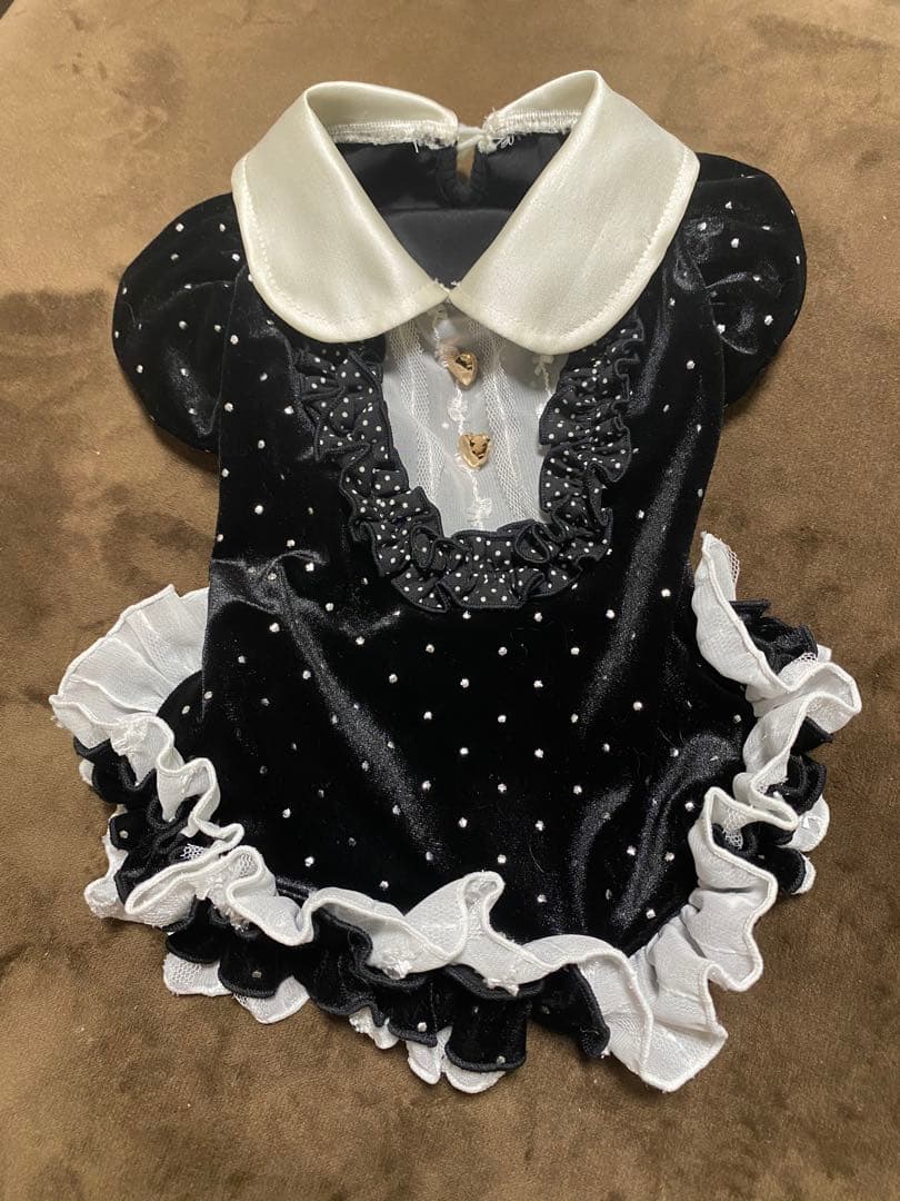 ゴットピバ✖︎ピコネ　ドットプリマタンク ドットプリマタンク - GODPIVA（ゴッドピバ）： 犬のお洋服、ドッグ