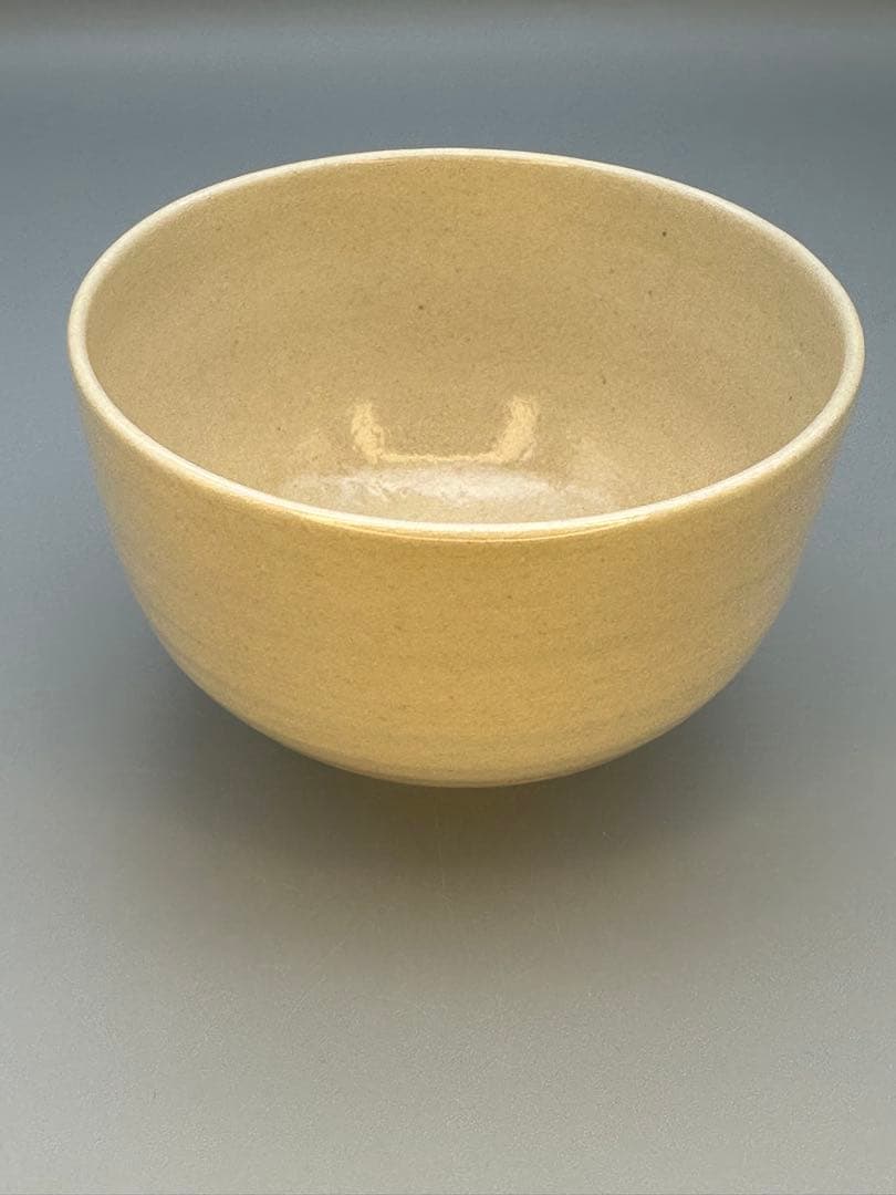 茶道具 茶碗 尾形周平 水仙絵 - メルカリ