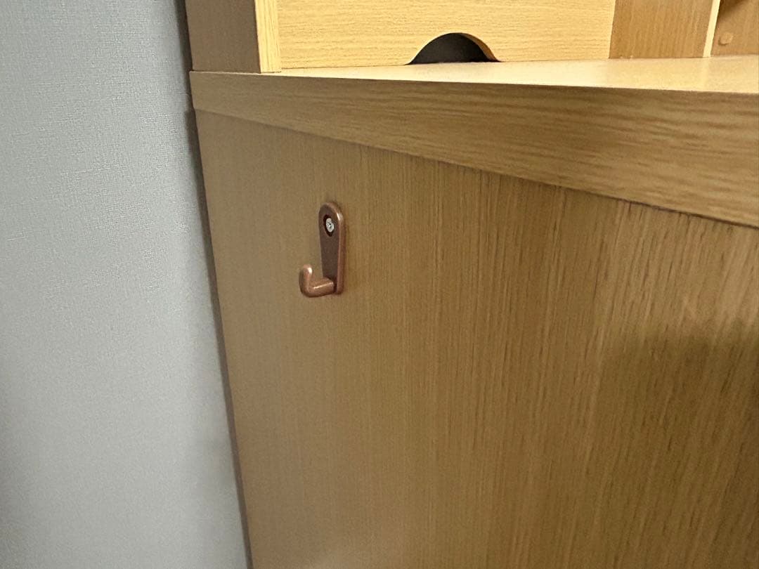 M*T様 ニトリ　ＰＣデスク