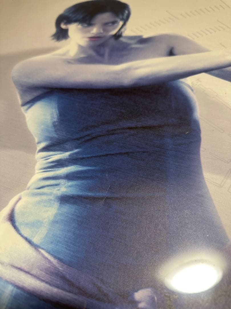 非売品 バイオハザードⅡ アポカリプス ジルバレンタイン版 公式