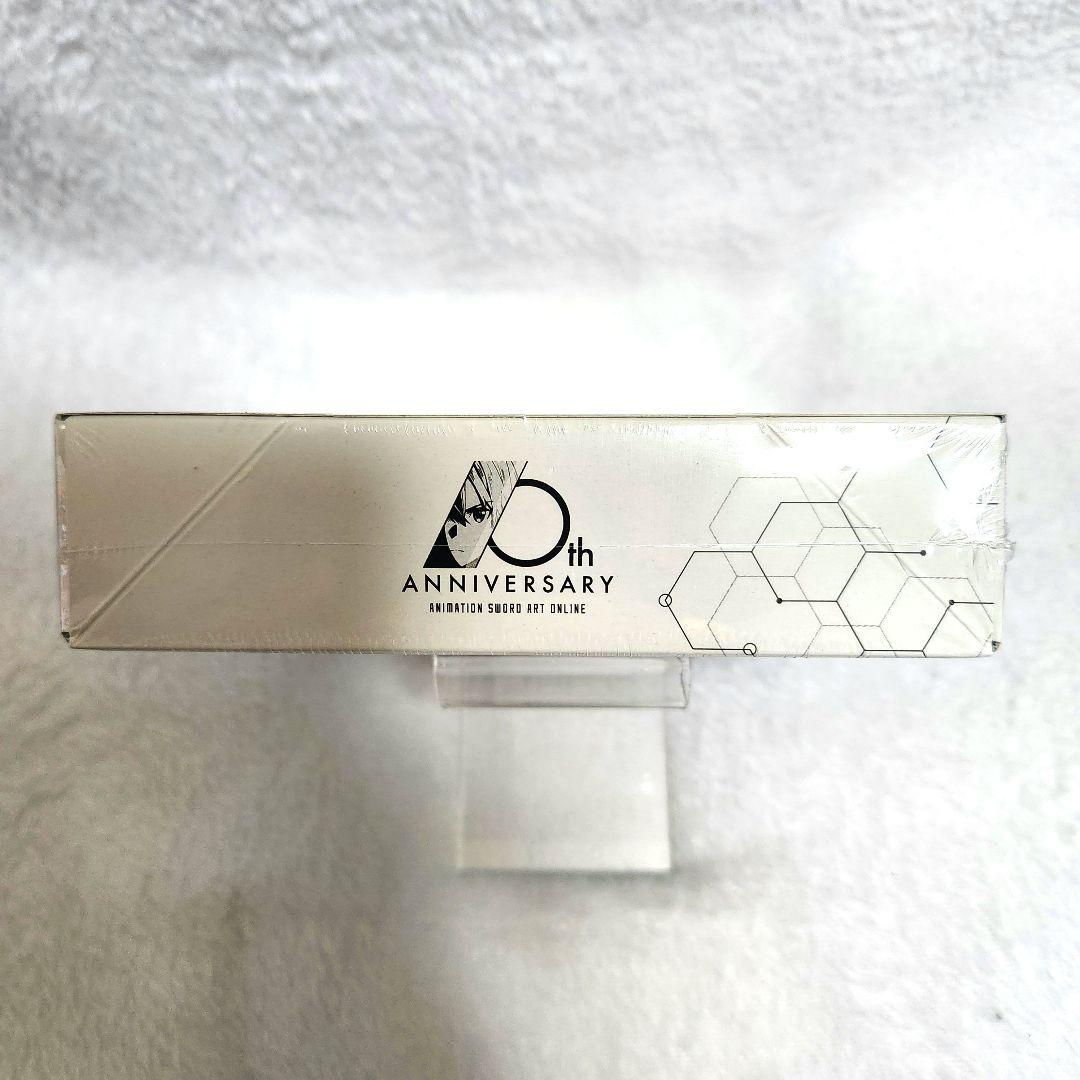 ヴァイスシュヴァルツ SAO 10th ANNIVERSARY 未開封BOX