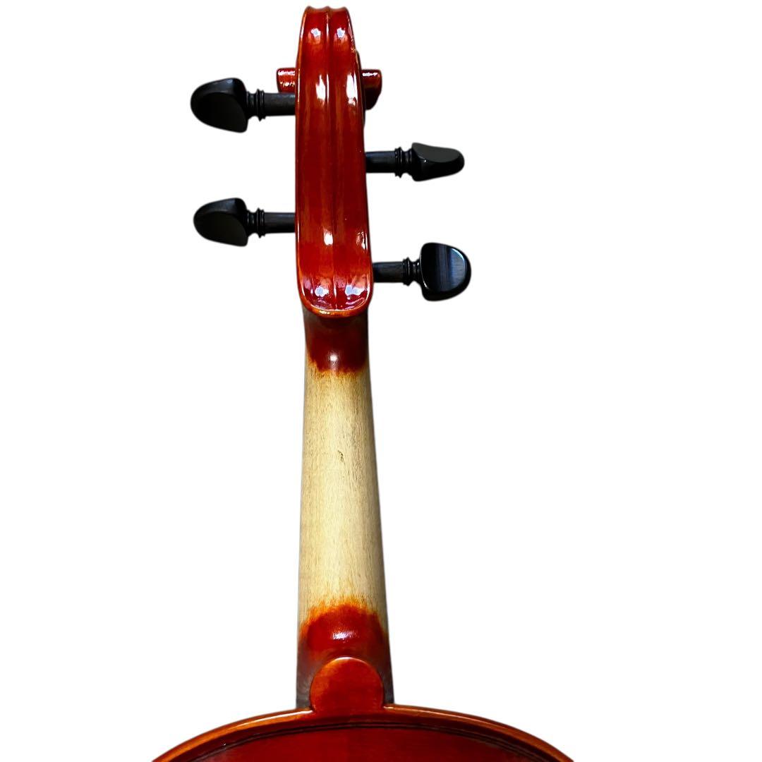 Fiumebianca Pietro 3/4 バイオリン 1998